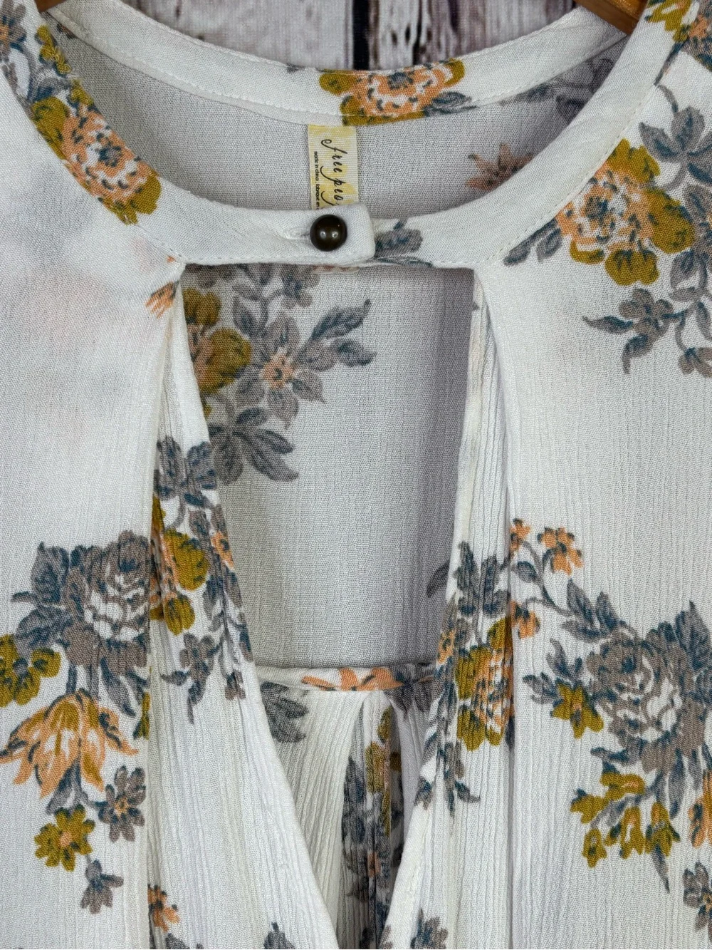 Free People free people